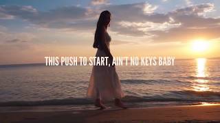 Drewmat & Ollie Joseph - Madrid (Official Lyric Video)