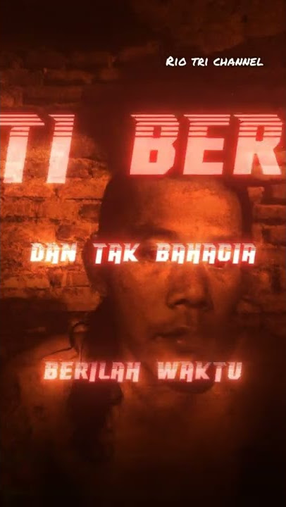 Jamrud maafkan aku story 30 detik