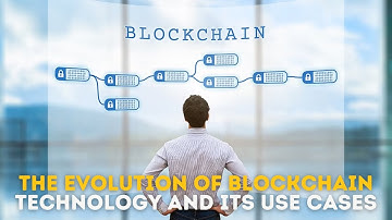 Unveiling the Mystery of Blockchain Technology - You Won