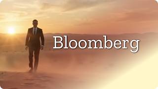 Michael Bloomberg