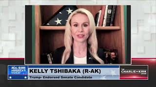 How Alaska's Ranked Choice Voting Is Affecting the Senate Election