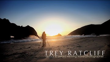SmugMug Video with Trey Ratcliff