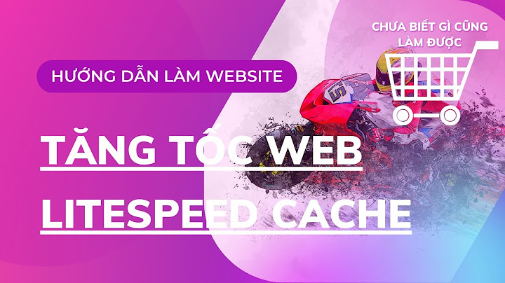 So sánh các plugin litespeed cache với super cache năm 2024