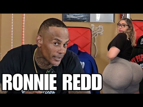 Ronnie Redd TALKS Do BBLs Stink 🤢