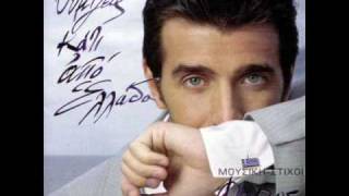 Video thumbnail of "Thanos Petrelis - I orea"