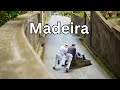 MADEIRA - Portugal | Eine musikalische Doku über die schöne Blumeninsel de Madeira im Atlantik