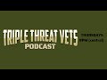 Episode 37 ttv podcast with our guest kevyn kasch us army veteran deployments