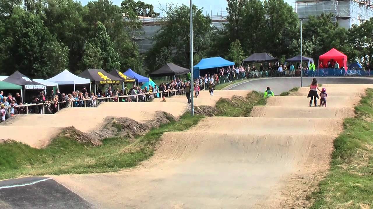 Kids Balance Bike Race (North SS12Rnd3).mp4 YouTube