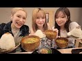 まりな遂に、味噌汁屋さんはじめます。
