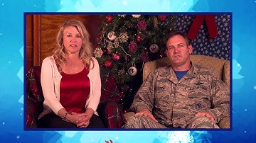 36th Wing Holiday Greeting