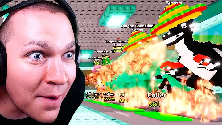 Inside the Best Player’s Base in Steal a Brainrot..