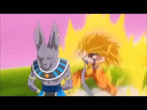 dragon ball skrillex rock and roll