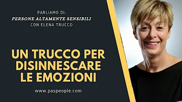 Cosa vuol dire truccarsi?