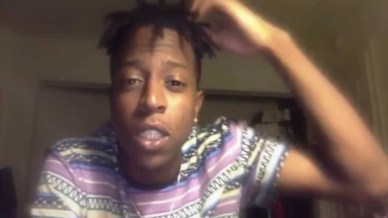 High Top dreadlocks journey 2 1/2 months #1 tip so far - YouTube High Top dreadlocks journey 2 1/2 months #1 tip so far - YouTube