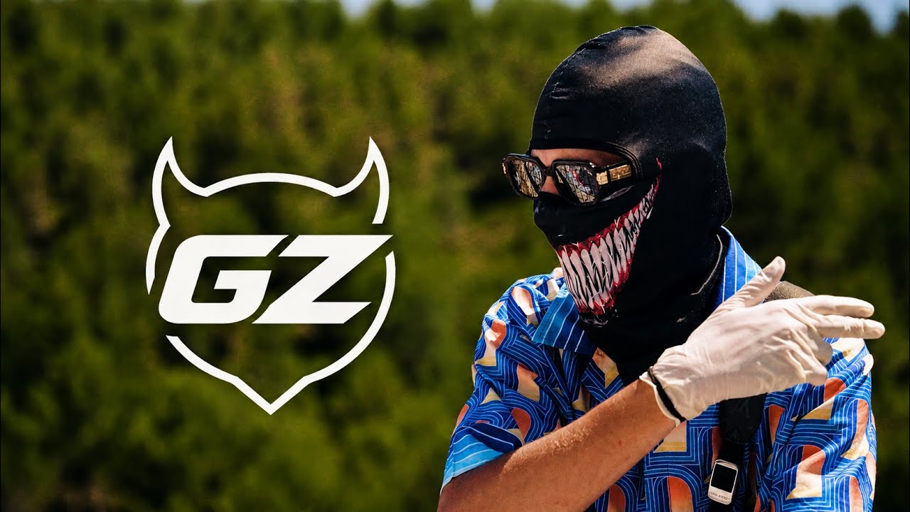 GZ-ROLLING STONE (Clip officiel) adlı videoyu YouTube'da izle GZ-ROLLING STONE (Clip officiel) adlı videoyu YouTube'da izle