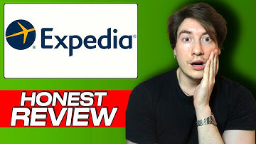 Expedia Honest Review: My Real Experience Using Expedia for Flight & Hotel Booking
