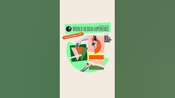 World Design Experience powered by San Diego Design Week