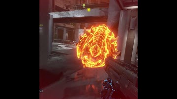 Doom Eternal Shorts - Cacodemon Encounters #Shorts