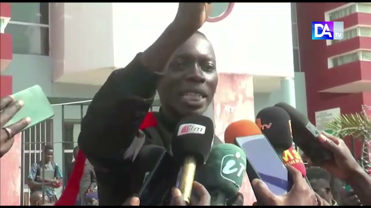 Ziguinchor : Le différend entre la mairie et les étudiants vire à un concert de casseroles