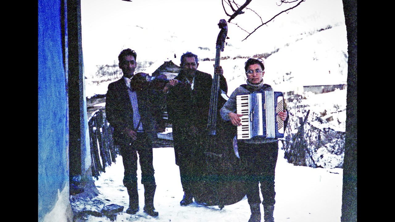 Búzai zenészek - 1992. január 17.