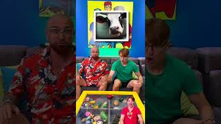 ΠΟΣΟ ΚΑΛΑ ΞΕΡΕΙ ΤΑ ITALIAN BRAINROT Ο RAFARIO?