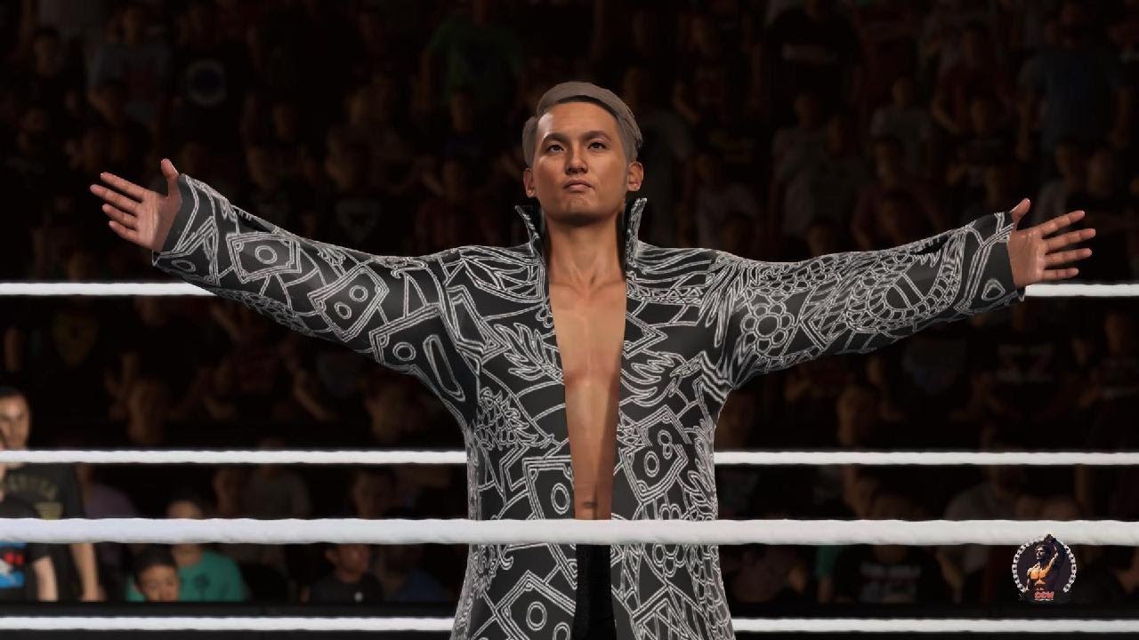 CCW Rampage 9th Match: Cody Rhodes Vs Kazuchika Okada - YouTube