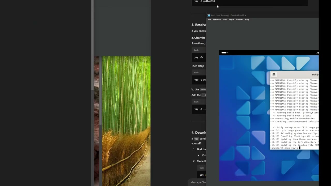 RD-Agent, Qlib Journey continued 3