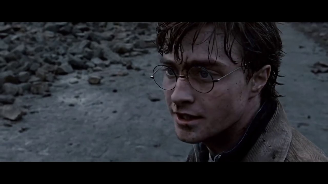 I Doni Della Morte Parte 2 Streaming