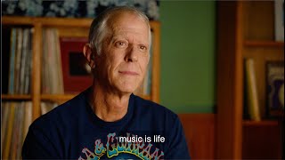 Devore Fidelity Presents A Film By Christopher Bell Listening. With Bob Lichtenberg And Art Dudley