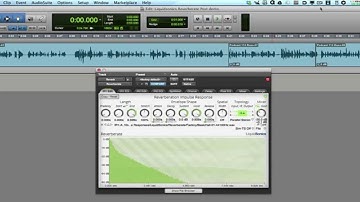 Liquidsonics Reverberate Review