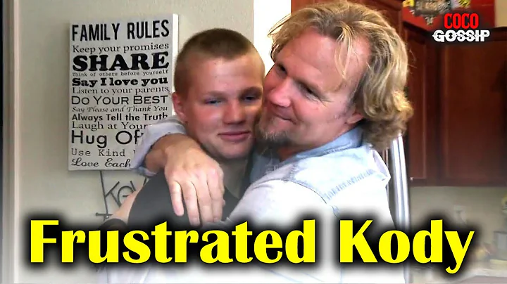 Not tolerable | Frustrated by his dad | Janelle is...