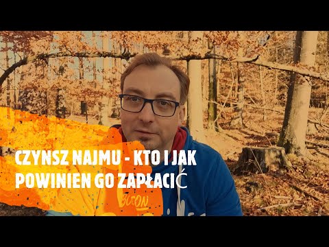 Wideo: Czy mieszkańcy są odpowiedzialni za czynsz?