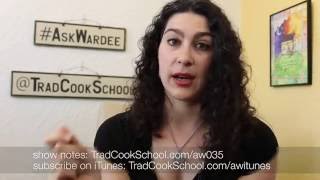 Is Sourdough Bread Low Glycemic? | #AskWardee 035 Is Sourdough Bread Low Glycemic? | #AskWardee 035