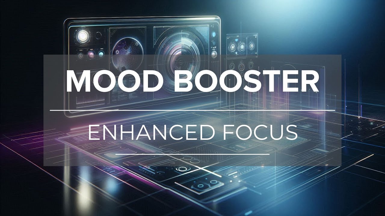 Tech Zen: Productive Coding Focus Soundscape - YouTube