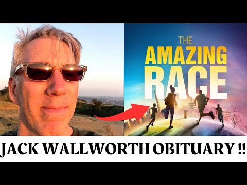 Jack Walworth
