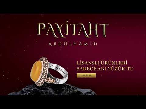 Payitaht Abdülhamid Yüzüğü