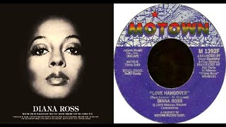 ISRAELITES:Diana Ross - Love Hangover 1976 {Extended Version}