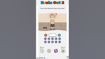 Brain Out 2 Level 152