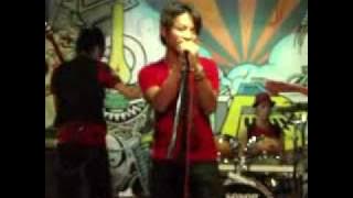 Jeruks & J-rocks -Lepaskan Diriku @ PDKT 3