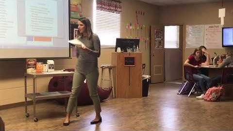 KTIP Video Lesson 3/28/2017