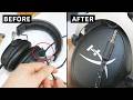 Fixing HyperX Cloud Headphones 3.5mm Jack DIY