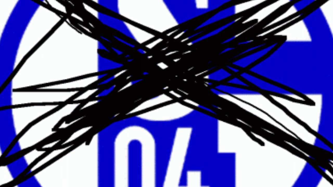 Scheiss S04 Scheiss S04