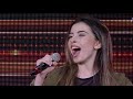X ფაქტორი - ანა კარიმანიძე | X Factor - Ana Karimanidze