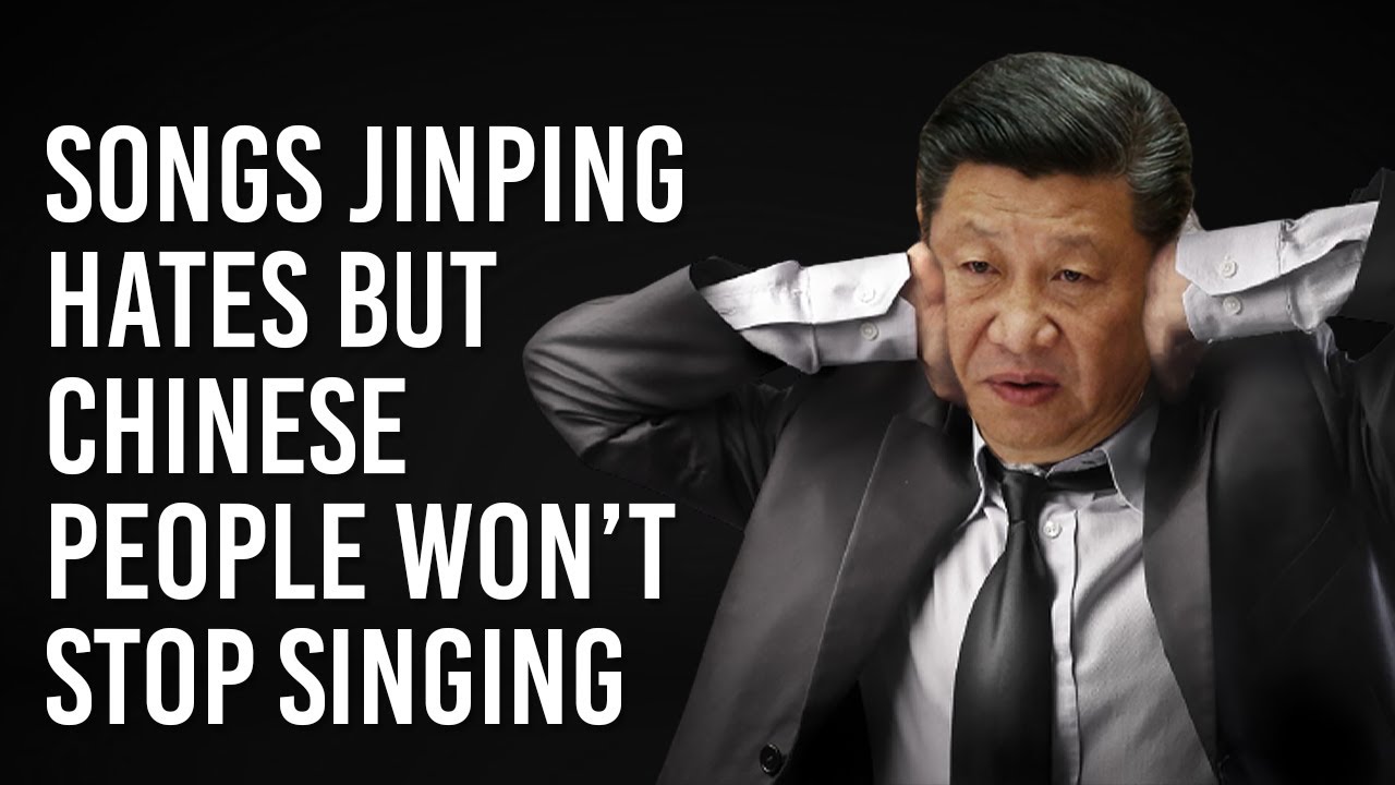 China's Karaoke Crackdown It doesn’t get weirder than this YouTube