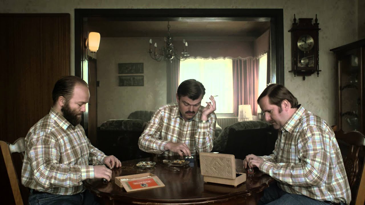 De Smet (Trailer) 2015 Official Selection Chicago Comedy Film