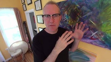 NLP Practice Building Tip #1