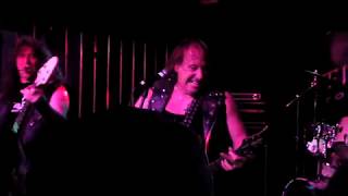 Raven - Destroy All Monsters - Live at the Empire - Akron - 2014