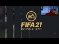 Division Rivals Fifa 21