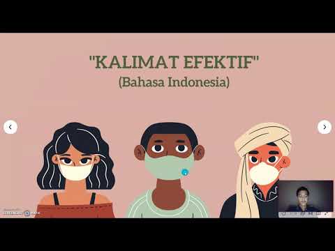 TUGAS BESAR 2 - BAHASA INDONESIA - (KALIMAT EFEKTIF) - MUHAMMAD NURUL FIKRI - 41119310074