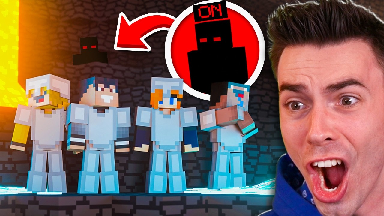 Znalazłem UKRYTĄ POSTAĆ w PIOSENCE 